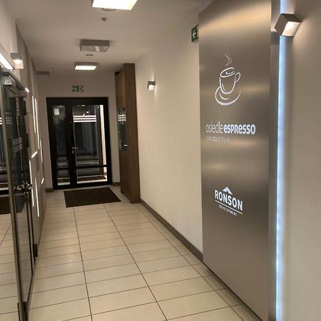 Apartament Jana Kazimierza 66 Varsovie Extérieur photo
