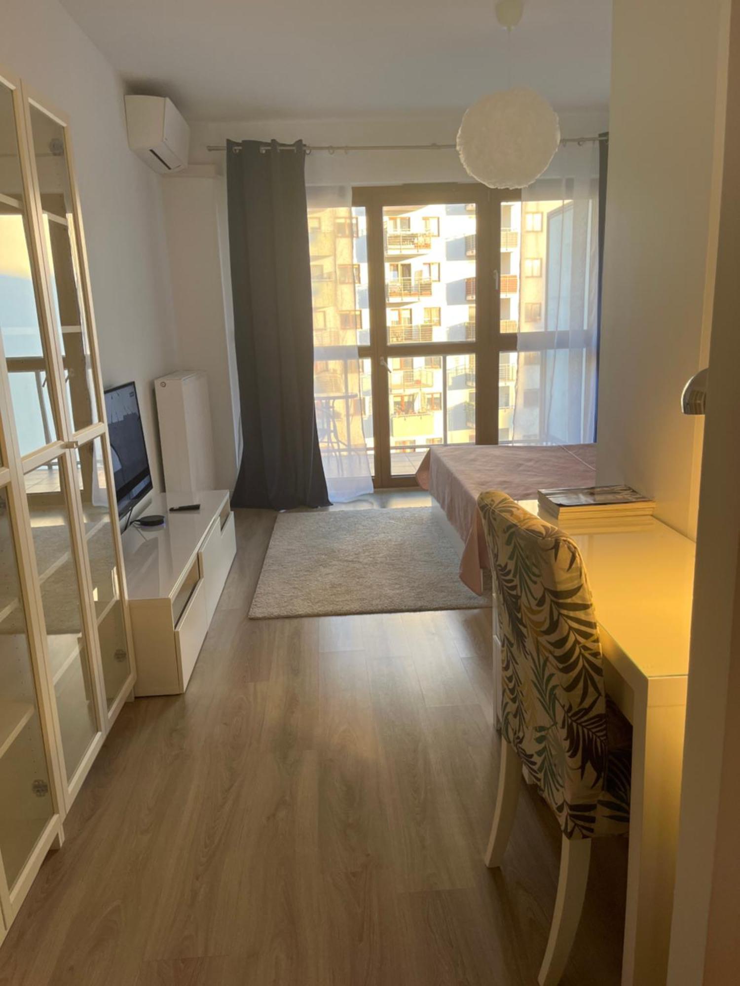 Apartament Jana Kazimierza 66 Varsovie Extérieur photo