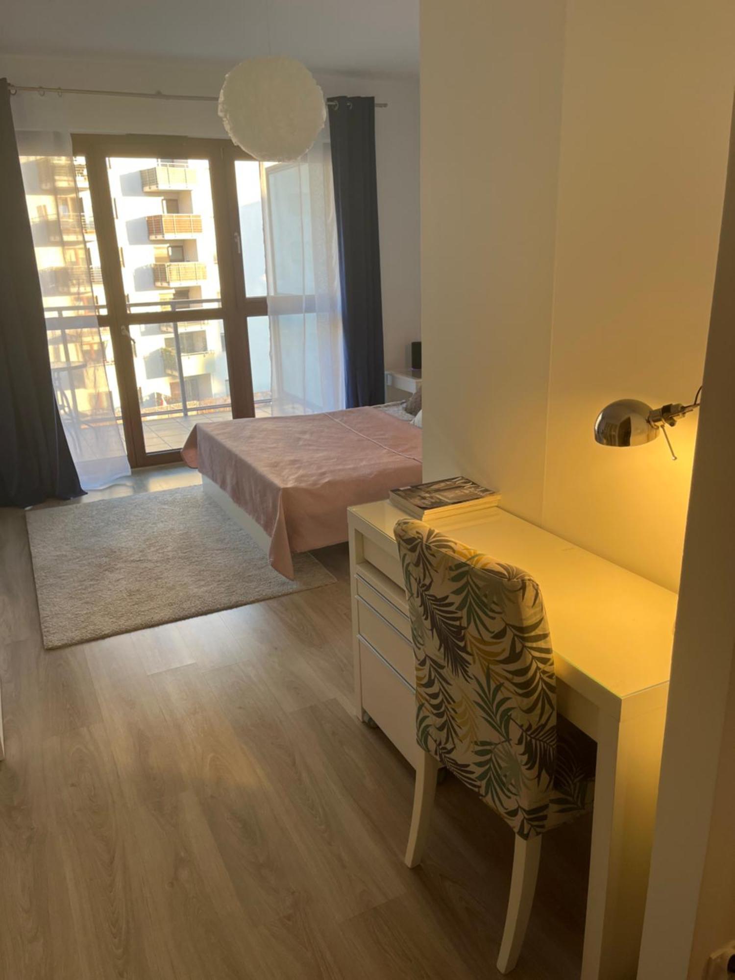 Apartament Jana Kazimierza 66 Varsovie Extérieur photo