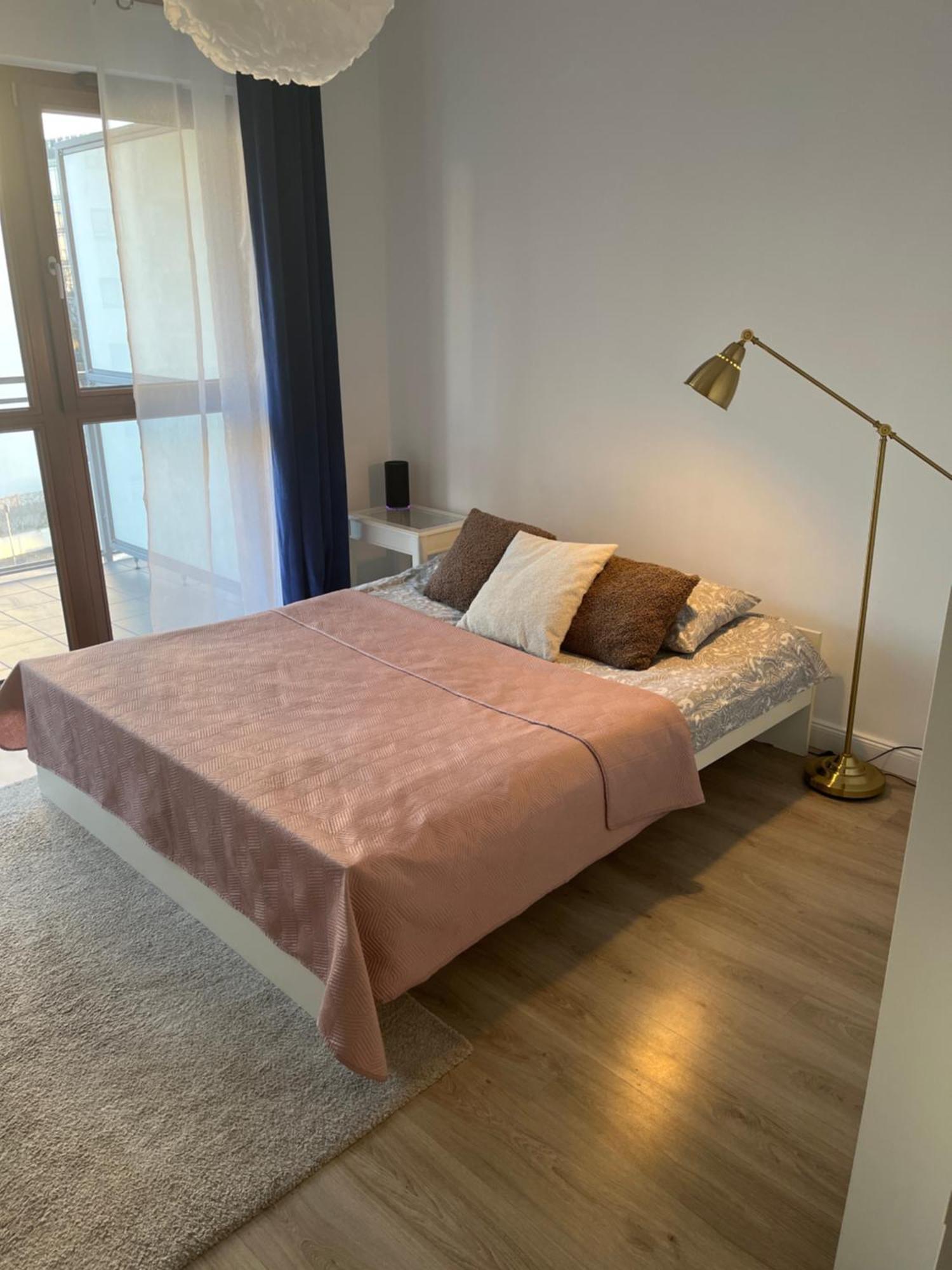 Apartament Jana Kazimierza 66 Varsovie Extérieur photo