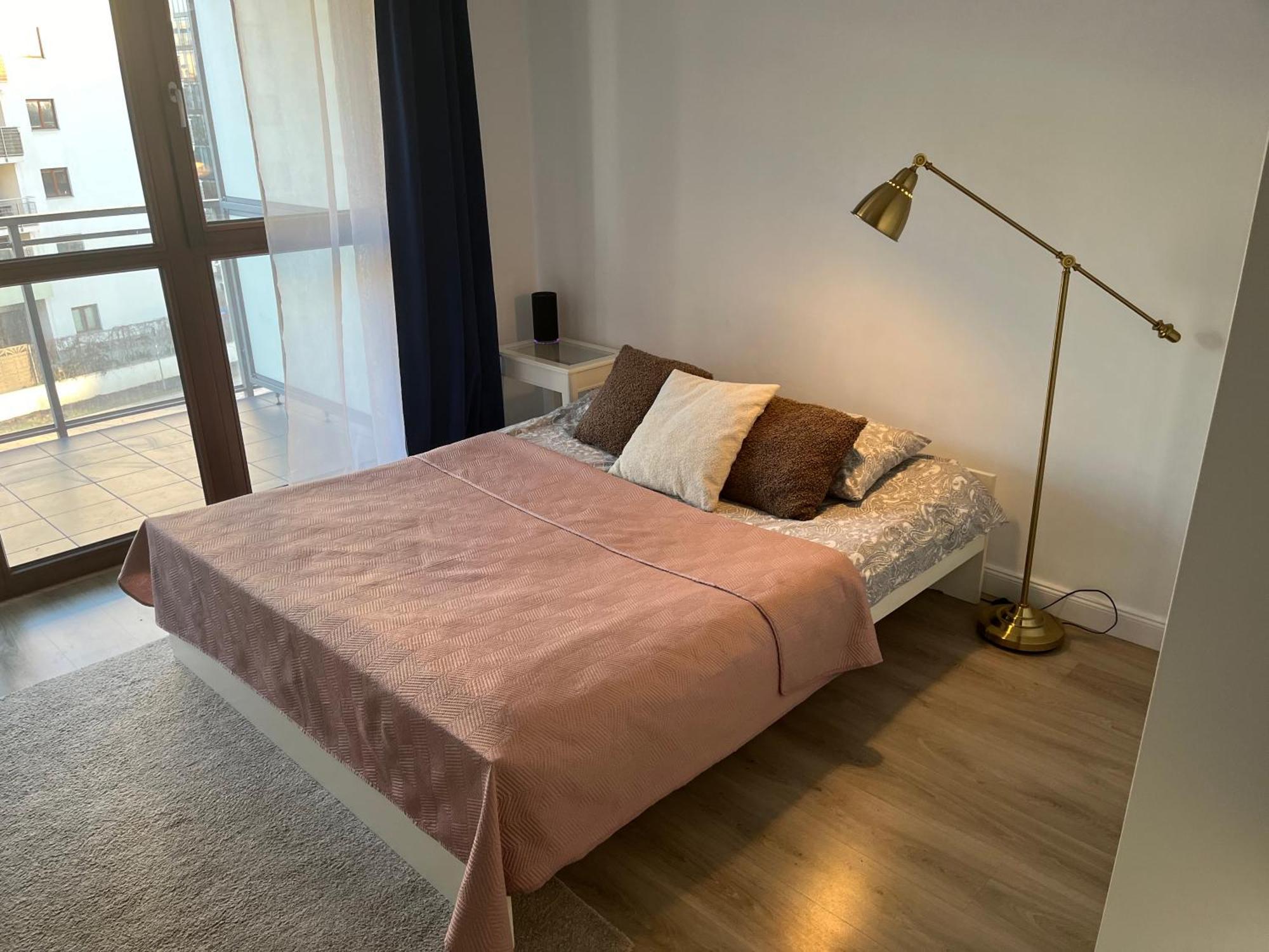 Apartament Jana Kazimierza 66 Varsovie Extérieur photo