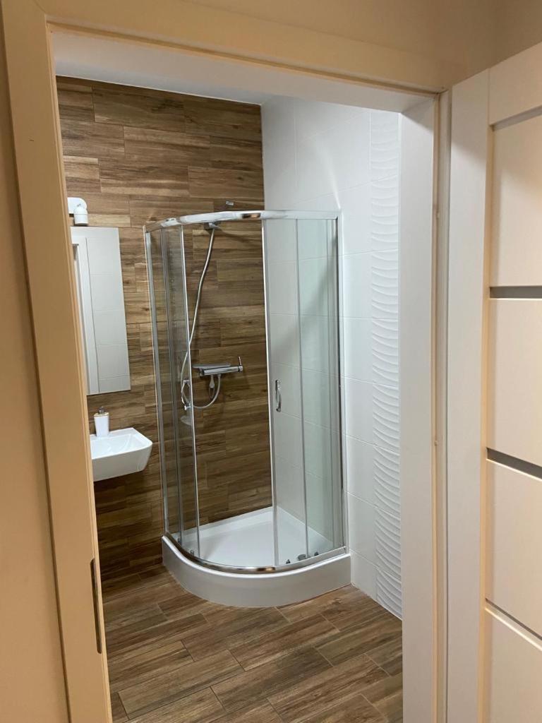 Apartament Jana Kazimierza 66 Varsovie Extérieur photo