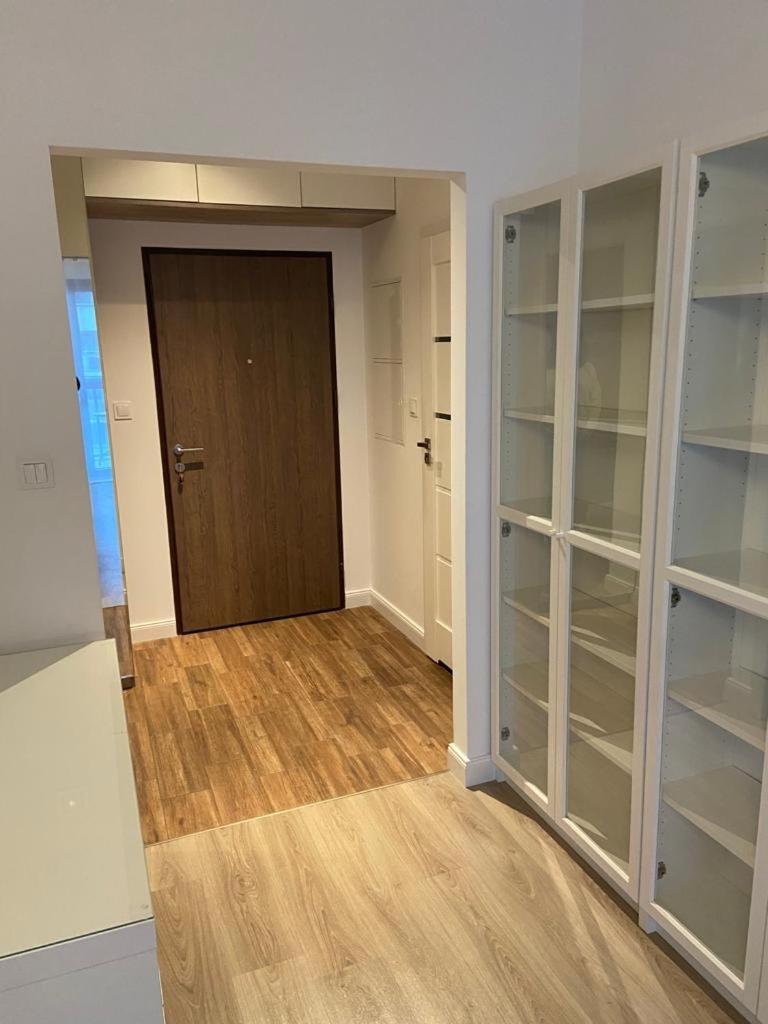 Apartament Jana Kazimierza 66 Varsovie Extérieur photo