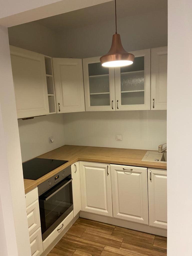 Apartament Jana Kazimierza 66 Varsovie Extérieur photo